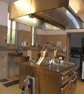 cucina