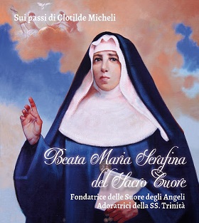 madreserafina